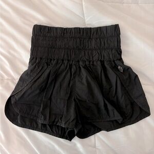 Free People Movement Shorts